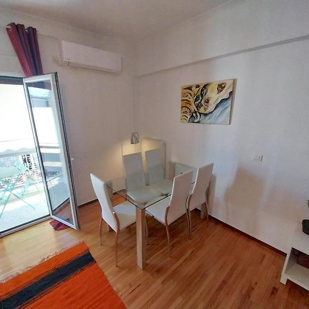 Acropolis View Apartment In Central Athens! Sq1 מראה חיצוני תמונה
