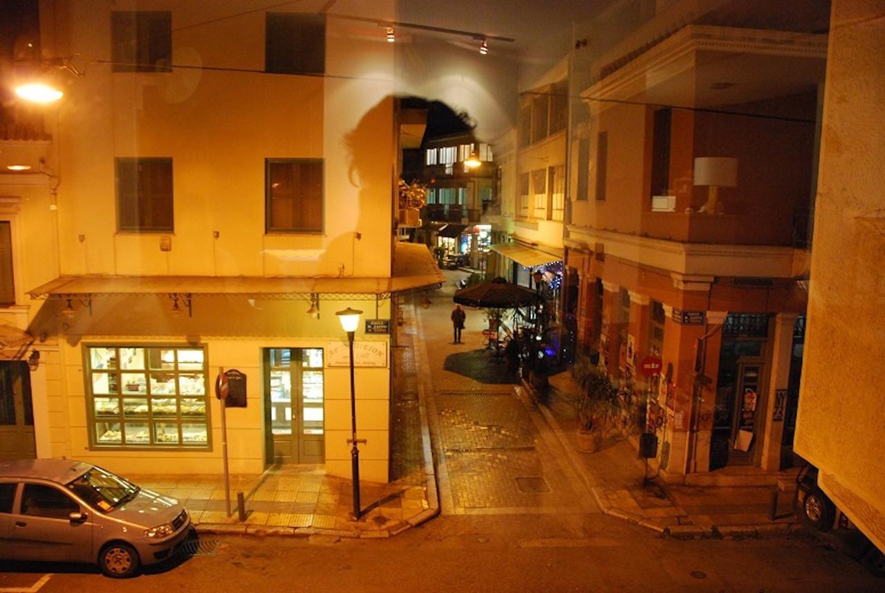 Acropolis View Apartment In Central Athens! Sq1 מראה חיצוני תמונה